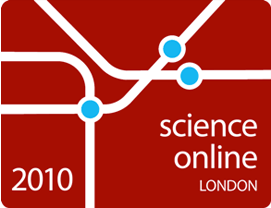 Science Online London