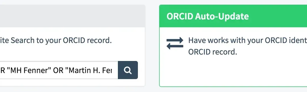 Announcing the DataCite Profiles Service