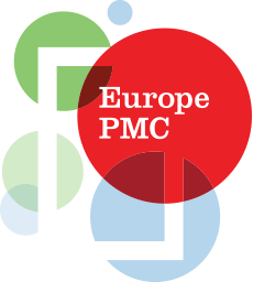 Image of: Europe PubMed Central coming in November